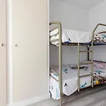 Vora Port Apartmán *