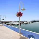 Vora Port Apartmán L'Ampolla