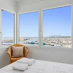 Apartmán Vora Port L'Ampolla