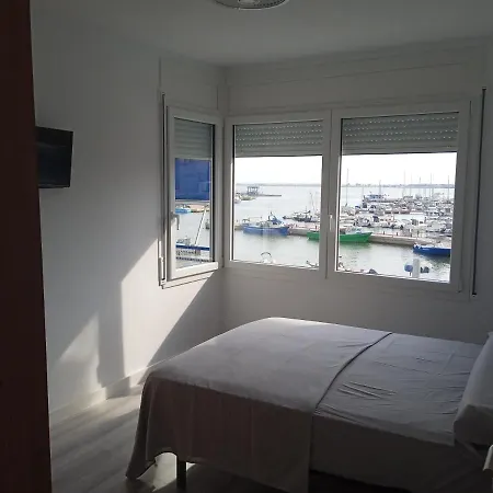 Apartament Vora Port *