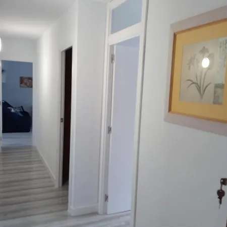 Vora Port Apartament *