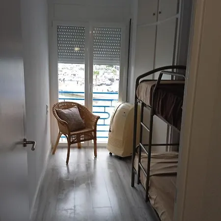 Apartament Vora Port