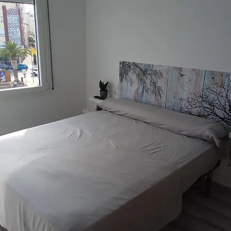 Vora Port Apartament