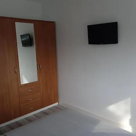 Vora Port Apartament