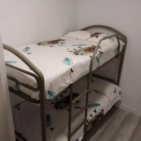Apartmán Vora Port L'Ampolla