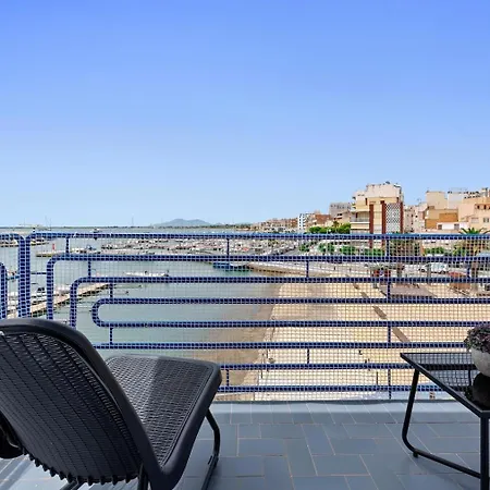 Vora Port Apartmán *
