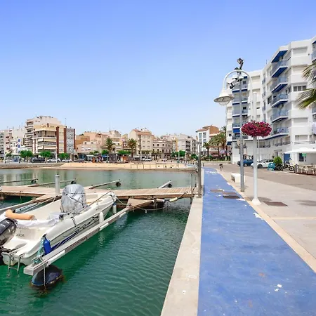 Apartament Vora Port