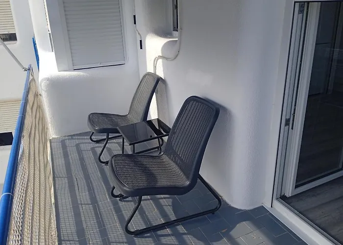 Vora Port Appartement