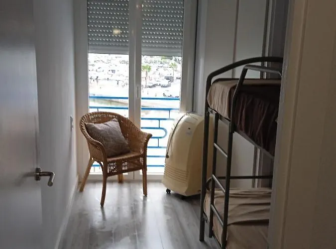 Appartement Vora Port