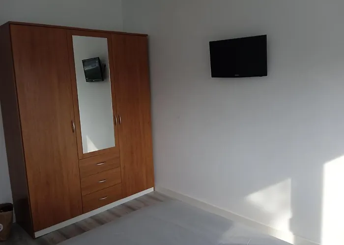 Vora Port Appartement