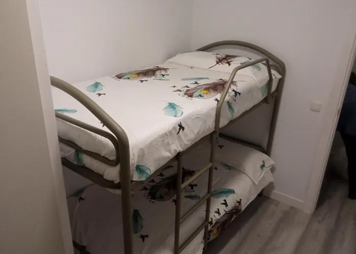 Appartement Vora Port L'Ampolla