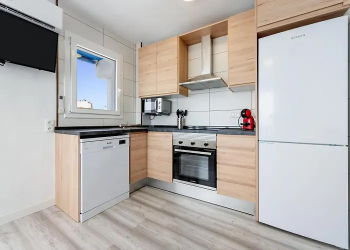 Vora Port Appartement