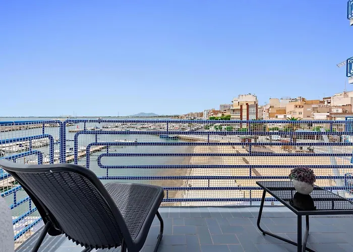 Vora Port Appartement *