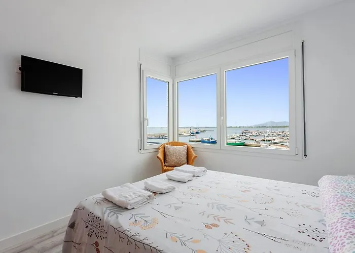 Appartement Vora Port *