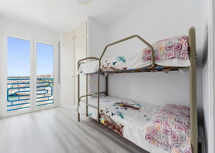 Appartement Vora Port