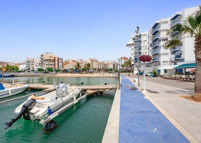 Appartement Vora Port
