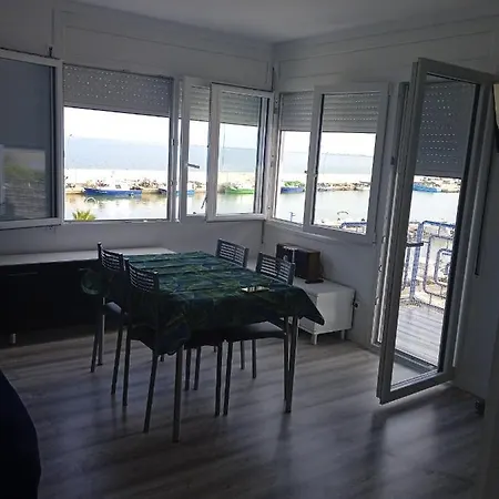 Vora Port Apartment