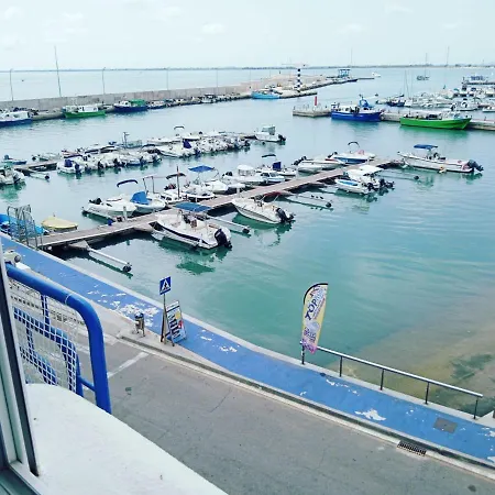 Vora Port * L'Ampolla