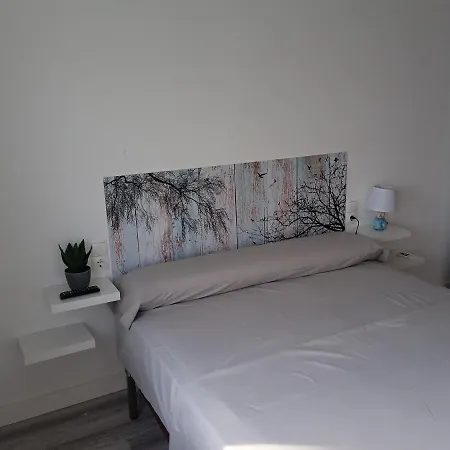 Appartement Vora Port