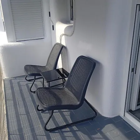 Vora Port Apartment