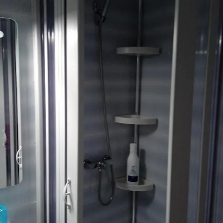 Appartement Vora Port *