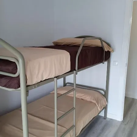Appartement Vora Port L'Ampolla