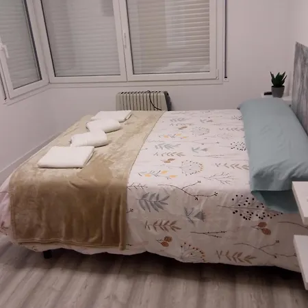 Appartement Vora Port L'Ampolla