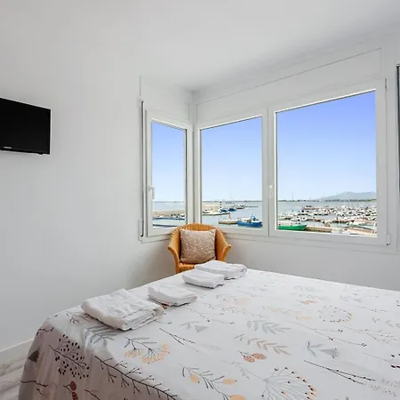 Appartement Vora Port *