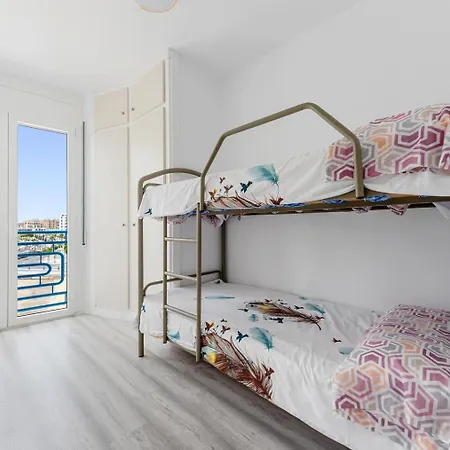 Appartement Vora Port