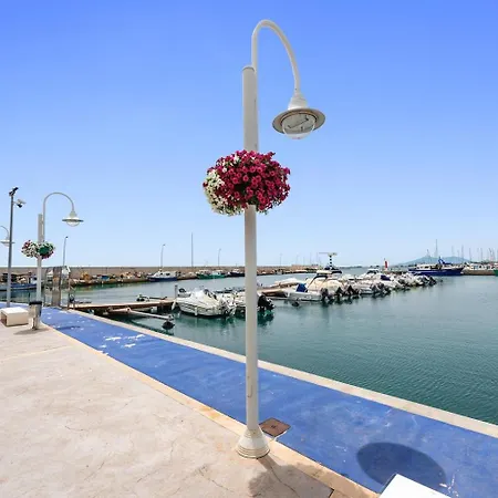 Vora Port Apartment L'Ampolla